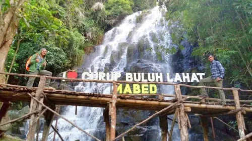 Top 10+ Tempat Wisata di Lahat, Destinasi Asyik untuk Berlibur