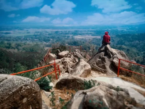Top 10+ Tempat Camping di Majalengka yang Menarik untuk Dikunjungi