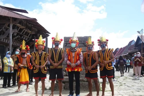 Inilah 10 Tempat Wisata di Nias yang Wajib Dikunjungi