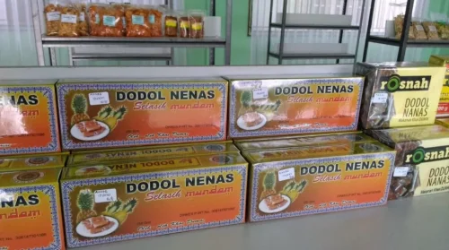 Inilah 7 Oleh-Oleh Khas Dumai yang Paling Banyak Dicari