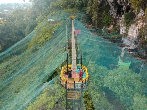 Rekomendasi 10 Tempat Wisata di Maros, Sulawesi Selatan
