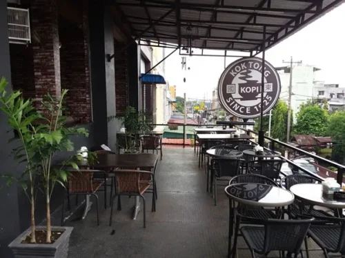 Top 10+ Tempat Nongkrong paling Asyik dan Menarik di Binjai