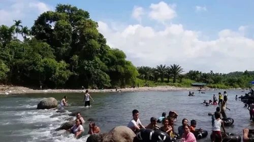 Top 9+ Pemandian Alam di Binjai dengan Pemandangan Eksotis