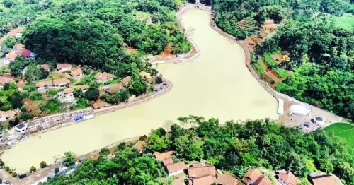 Top 6+ Tempat Wisata di Kawali Ciamis yang Tidak Boleh Dilewatkan