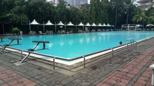 Top 10+ Rekomendasi Kolam Renang Terbaik di Jakarta Selatan