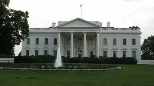 Top 10+ Tempat Wisata di Washington DC, Kota yang Bersejarah