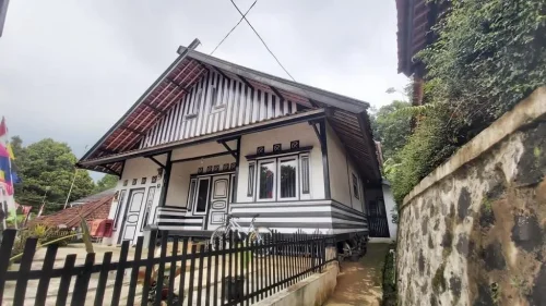 Top 10+ Desa Wisata di Jawa Barat Tempat Berlibur yang Menenangkan