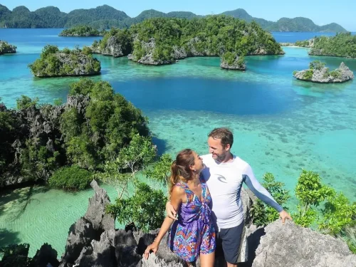 Top 10+ Tempat Wisata di Morowali yang Menarik untuk Dikunjungi