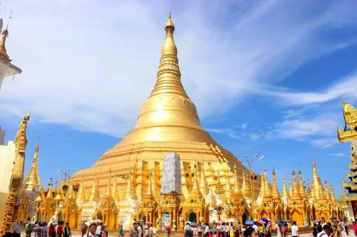 Top 10+ Tempat Wisata di Myanmar yang Wajib Masuk Bucket-List