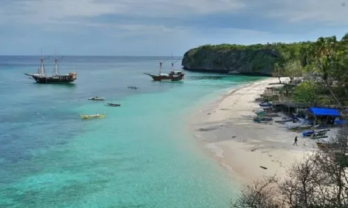 Top 10+ Pantai di Bulukumba dengan Keindahan Alamnya yang Memesona