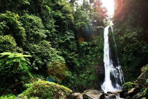 1. Air Terjun Gitgit, 2. Blue Lagoon Air Terjun Sambangan, 3. Puncak Wanagiri, 4. Air Terjun Kroya, 5. Air Terjun Aling-Aling, 6. Air Terjun Sekumpul, 7. Air Terjun Lemukih, 8. Air Panas Banjar, 9. Kolam Yeh Sanih, 10. Pantai Lovina, Inilah 10 Tempat Wisata di Singaraja Buleleng yang Memesona