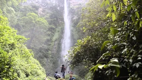 Top 10+ Tempat Wisata di Kerinci untuk Penyuka Alam dan Tantangan
