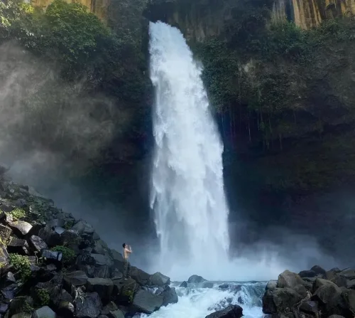 Top 8+ Tempat Wisata di Curup yang Menawarkan Kemolekan Alam