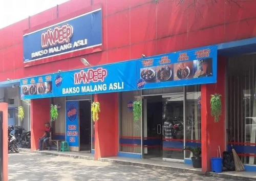 Top 8+ Kedai Bakso Malang Enak di Bandung yang Mesti Dicoba