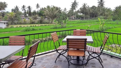 Top 10+ Restoran di Kaliurang yang Enak dan Menggugah Selera