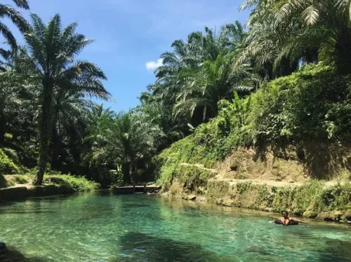Top 7+ Tempat Wisata di Siantar Simalungun yang Asyik Banget