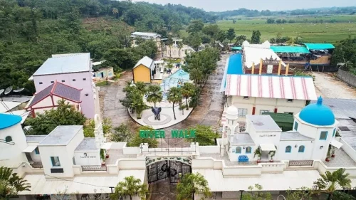 Top 6+ Tempat Wisata di Boja Kendal yang Menarik untuk Dikunjungi