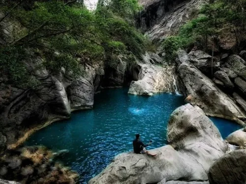Top 5+ Tempat Wisata Menarik di Rajamandala Kabupaten Bandung Barat