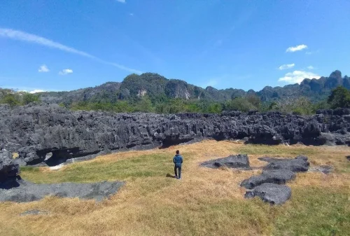 Rekomendasi 10 Tempat Wisata di Pangkep yang Menyejukkan Mata