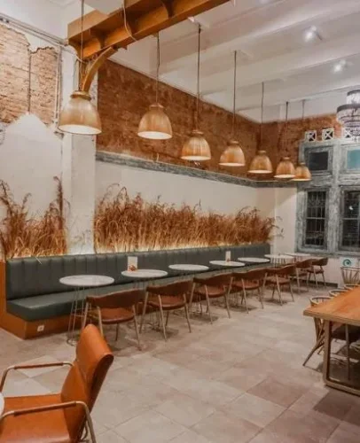 Top 11+ Cafe di Jalan Riau Bandung yang Hits dan Instagramable