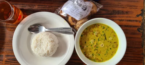 Wisata Kuliner Legendaris di Kota Garut! Sudah Pernah Mencobanya?