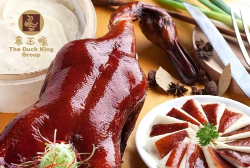 Top 10+ Rekomendasi Menu di The Duck King yang Wajib Dicoba