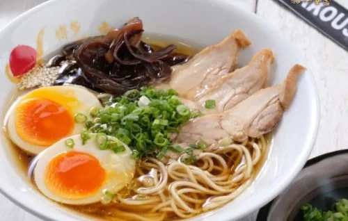 Top 10+ Menu di Hakata Ikkousha, Hadirkan Cita Rasa Otentik Jepang