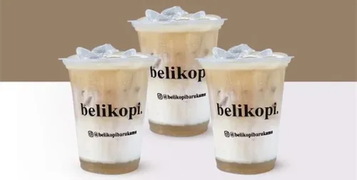 Rekomendasi 10 Menu Lezat yang Bisa Kamu Cicipi di belikopi.