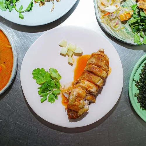 Top 12+ Menu Lezat di Gang Nikmat, Tempat Makan Hits di Bandung