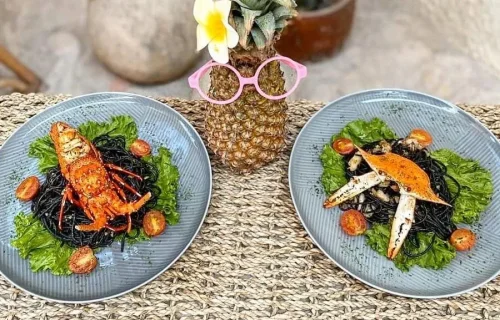 Top 12+ Menu Lezat dari Restoran Hey Beach yang Wajib Kamu Cicipi