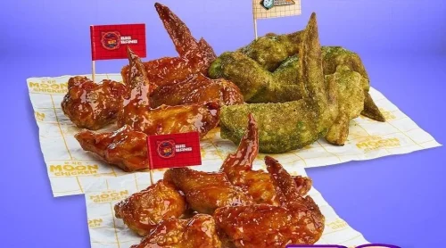 Rekomendasi Menu di Moon Chicken dengan Cita Rasa yang Lezat