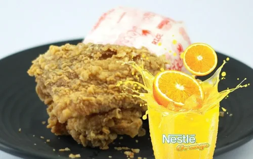 Top 9+ Menu Pilihan di Lazatto, Sajian Praktis dan Murah Meriah