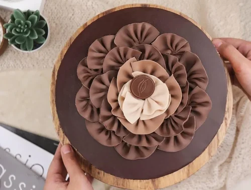 Top 10+ Menu Pilihan di Dapur Cokelat untuk Para Pencinta Cokelat