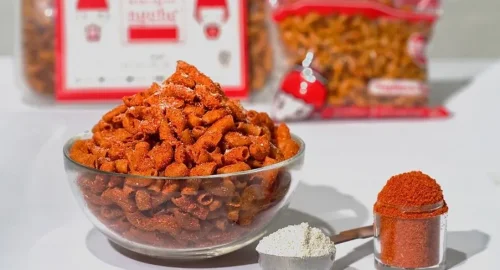 Top 10+ Menu di Makaroni Ngehe, Jajanan yang Bikin Nostalgia