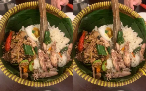 Rekomendasi Menu Lezat dari Cafe-Cafe di Nara Park