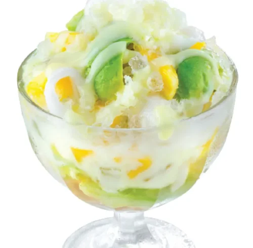 Top 10+ Menu Makanan dan Minuman Khas Indonesia di Es Teller 77