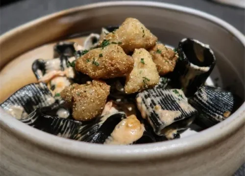 Ini Dia 10 Menu Paling Lezat yang Banyak Dipesan di Animale