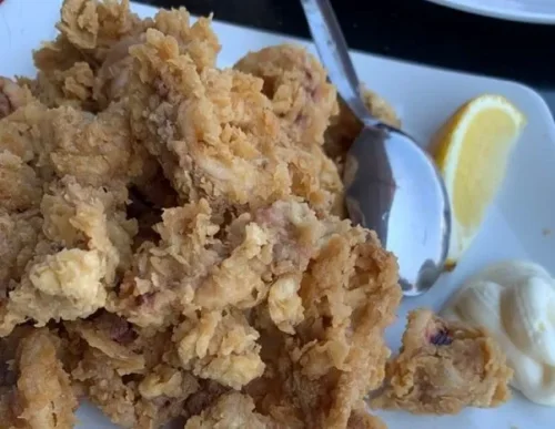 Top 10+ Menu Rekomendasi di Jetski Caf&eacute;, Tempat Makan Tepi Laut