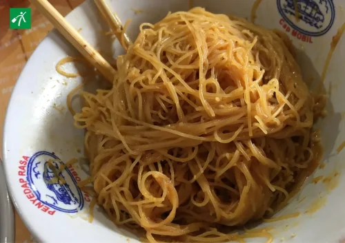 Menu Mymo, Pesanan Saya, Suasana Mymo, Fasilitas Mymo, Harga, Lokasi &amp; Jam Operasional, Review Mymo Mie Baso Ceker Cimahi: Lezat, Kenyang, Puas