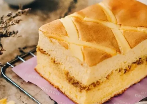 Top 9+ Rekomendasi Menu Momoiro, Pillow Cake Lembut Ala Jepang