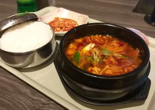 Inilah 10 Menu Mujigae Terfavorit yang Paling Enak