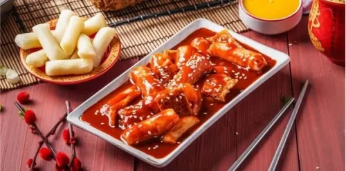 Yuk, Intip 10 Menu Terbaik dari Reddog yang Wajib Kamu Coba!