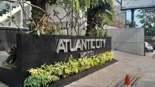 Tentang Hotel, Review Kamar Hotel, Fasilitas Hotel, Kesimpulan, Review Atlantic City Hotel, Hotel Murah Anti Murahan!