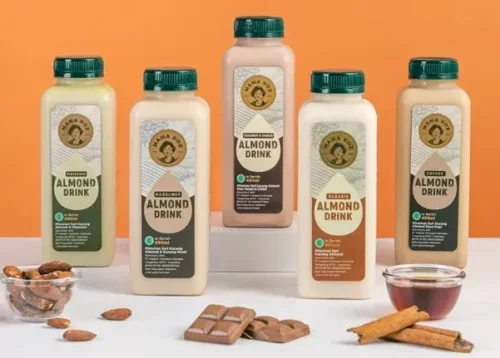 Ini Dia 11 Rekomendasi Minuman Best Seller dari Mama Roz