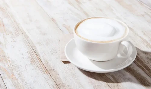 Top 10+ Menu Minuman Palinge Enak di The Coffee Bean &amp; Tea Leaf