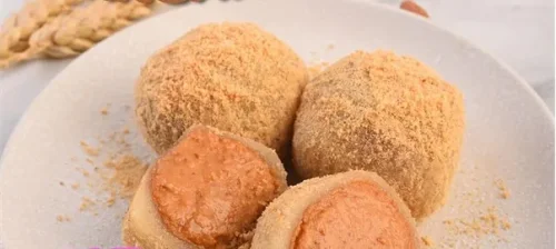 Top 14+ Rekomendasi Menu Mochi Paling Enak dari Mochi Mochio