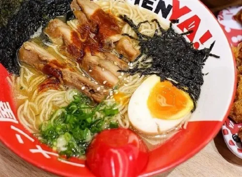 Top 11+ Menu Ramen Jepang Halal yang Jadi Best Seller di RamenYA!