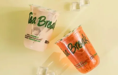 Unik dan Enak, Berikut Ini 15 Rekomendasi Menu dari Tea Break