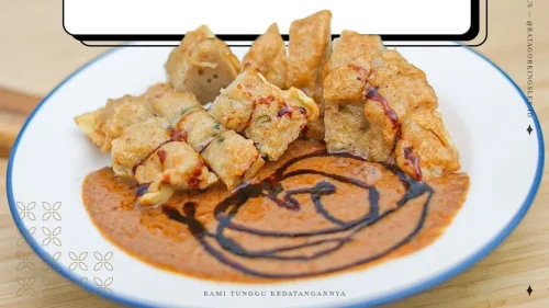 Top 10+ Batagor di Bandung yang Paling Enak dan Terkenal