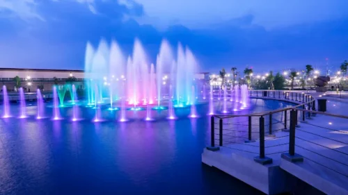 1. Alun-Alun Bandung, 2. Kiara Artha Park, 3. Taman Lansia, 4. Taman Balai Kota, 5. Taman Cibeunying, 6. Teras Cikapundung, 7. Taman Tegallega, 8. Taman Lalu Lintas Ade Irma Suryani Nasution, 10. Taman Cikapayang Dago, Top 10+ Taman Terbaik di Kota Bandung Untuk Melepas Penat
